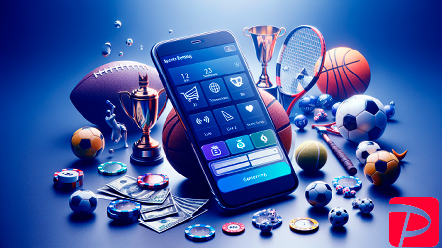 How to use PayPay-enabled sports betting apps